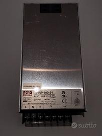 alimentatore 24v