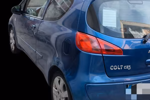 Mitsubishi colt cz3 1100  Intera o Ricambi 