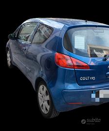 Mitsubishi colt cz3 1100  Intera o Ricambi 
