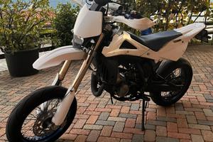 Husqvarna 125 sm