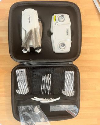 Drone Tomzon D65