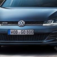 Ricambi volkswagen golf 6,7 restailing