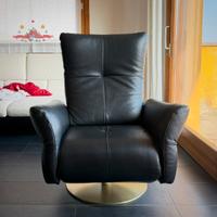 POLTRONCINA GIREVOLE