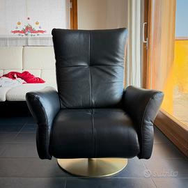 POLTRONCINA GIREVOLE