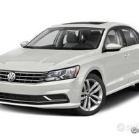 Ricambi usati volkswagen passat #5