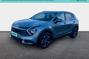 Kia Sportage 1.6 TGDi HEV AT Style