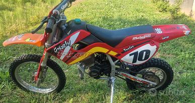Malaguti Grizzly 12