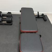 Attrezzatura palestra