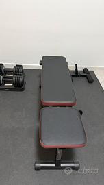 Attrezzatura palestra