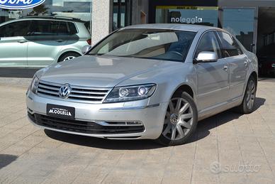 Volkswagen Phaeton 3.0TDI V6 4Motion IPERFULL/GARA