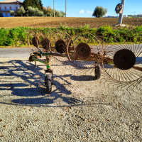 Ranghinatore stellare trainato