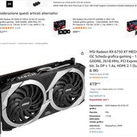 radeon rx 6750 xt 12gb