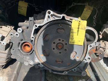 CAMBIO AUTOMATICO OPEL ANTARA 2.0 DIESEL ANNO:2007