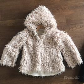 Cappottino da bambina xanni10/13