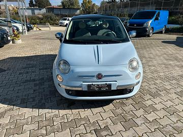 Fiat 500 1.3 MULTJET
