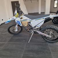 Husqvarna 250 4tempi