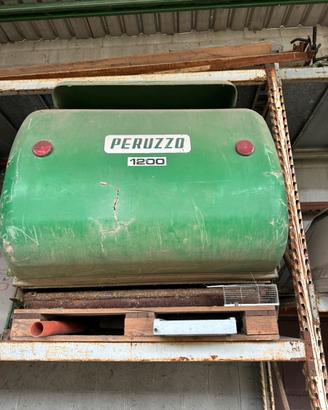 Peruzzo koala 1200