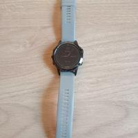 Orologio Garmin Fenix 5