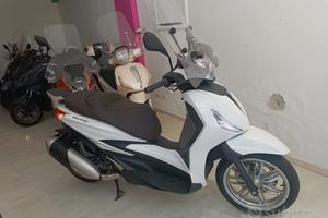 beverly hpe 300 2023 17 mila kilometri