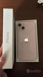 Iphone 13 128gb