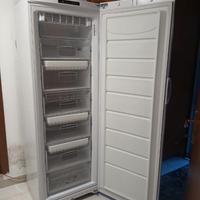 FREEZER  NO FROST INDESIT  UIAA 12 F I