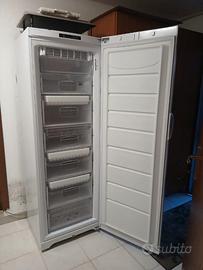 FREEZER  NO FROST INDESIT  UIAA 12 F I