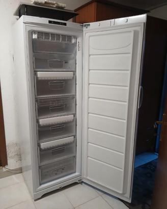FREEZER  NO FROST INDESIT  UIAA 12 F I