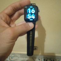 Smartwatch Fitness funzionante rondella difettosa