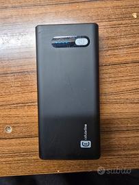 Power Bank Cellularline 20000 mAh