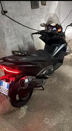 moto kymko come nuova