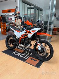 Ktm 390 Adventure R