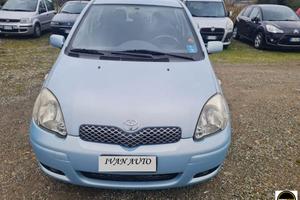 TOYOTA Yaris 1.3 Benzina-Neopatentati