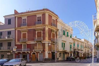 Casa Semindipendente - Bronte