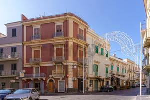 Casa Semindipendente - Bronte