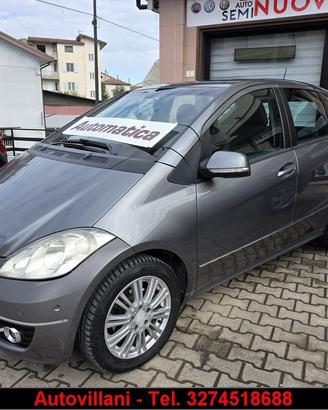MERCEDES-BENZ A 180 CDI Avantgarde AUTOMATICA