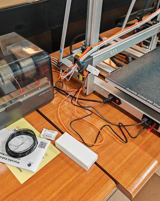 Anycubic kobra 3 max combo