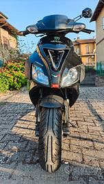 Scooter Aprilia SR50 SR 50