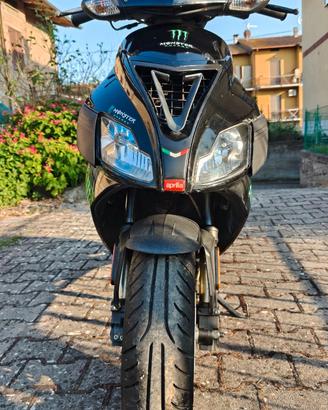 Scooter Aprilia SR50 SR 50