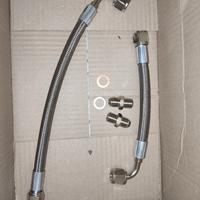 tubi in treccia An6 m14x1,5