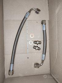 tubi in treccia An6 m14x1,5