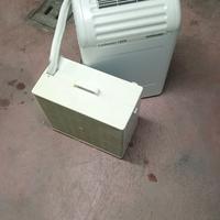 Condizionatore portatile enviracare/honeywell
