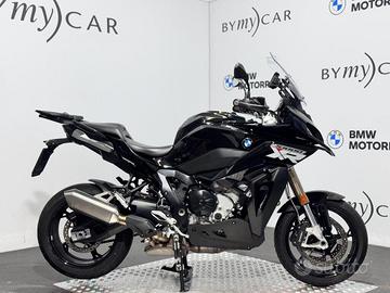 BMW S 1000 XR Style Sport Abs my24
