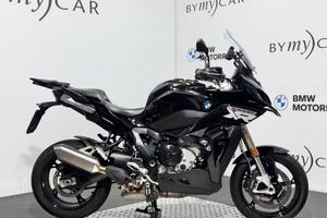 BMW S 1000 XR Style Sport Abs my24