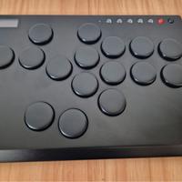 Haute42 M16 Controller Hitbox Arcade PC PS4 SWITCH