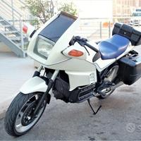 Bmw k 100 rs | abs