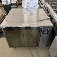 Forno combinato professionale Lainox Sapiens