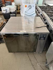 Forno combinato professionale Lainox Sapiens
