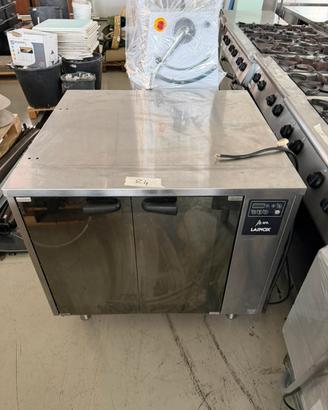 Forno combinato professionale Lainox Sapiens