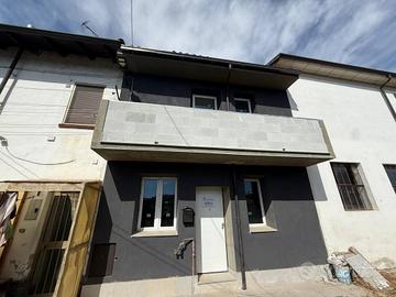 Casa indipendente di 60 m² con 2 locali a Costanza