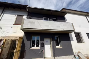 Casa indipendente di 60 m² con 2 locali a Costanza